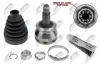 ШРКШ зовн. SUBARU FORESTER (SH_) 2.0/D/2.5 08- NTY NPZSB026