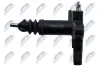Циліндр зчеплення (робочий) Mitsubishi Montero Sport/Pajero Sport 2.5TD/3.0 96- NTY NSWMS003
