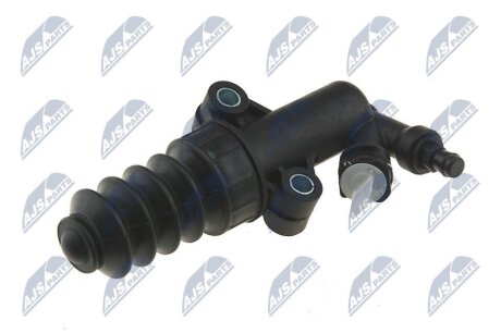 Циліндр зчеплення робочий Mazda 2, 3 1.3-1.6 10.03-06.15 nty NSWMZ000