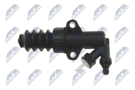 Циліндр зчеплення робочий Mazda 2, 3 1.3-1.6 10.03-06.15 nty NSWMZ000