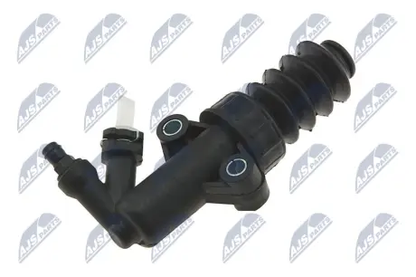 Циліндр зчеплення робочий Mazda 2, 3 1.3-1.6 10.03-06.15 NTY NSWMZ000