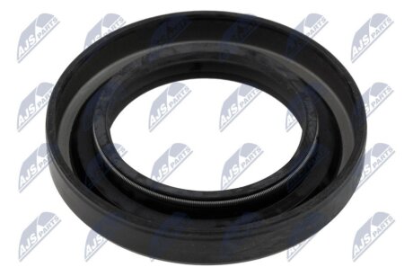 Сальник піввісі nty NUPNS003