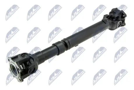 Вал карданний NTY NWNNS016 Ниссан Нп 300