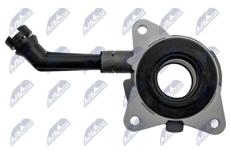 Підшипник вижимний гідравлічний Ford Transit V362, Transit V363 2.2D 10.11- nty NWSFR009