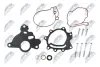 Ремонтний комплект pompy vacuum audi a3 2.0tdi 2003 a4 2.0tdi 2004,03g145209 NTY PVPVW001 (фото 2)
