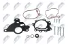 Ремонтний комплект pompy vacuum audi a3 2.0tdi 2003 a4 2.0tdi 2004,03g145209 NTY PVPVW001 (фото 1)