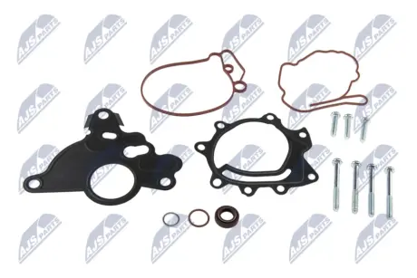 Ремонтний комплект pompy vacuum audi a3 2.0tdi 2003 a4 2.0tdi 2004,03g145209 NTY PVPVW001