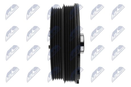 Шків колінчатого валу nty RKPBM003