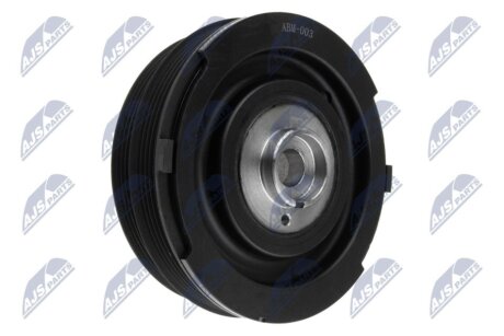 Шків колінчатого валу nty RKPBM003