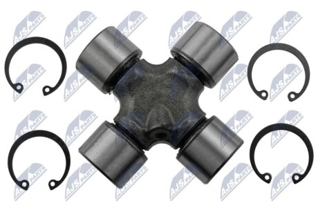 Крестовина карданного вала nty SKKUU008