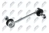Стійка стабілізатора пров. Hyundai Sonata V NF 05-10, 54830-3L000 (ZLP-HY-533) NTY ZLPHY533