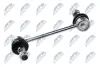 Стійка стабілізатора пров. Hyundai Sonata V NF 05-10, 54830-3L000 (ZLP-HY-533) NTY ZLPHY533