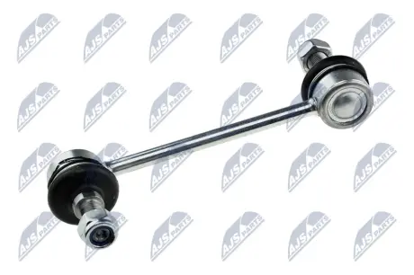 Стійка стабілізатора пров. Hyundai Sonata V NF 05-10, 54830-3L000 (ZLP-HY-533) NTY ZLPHY533