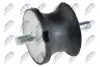 Подушка КПП NTY ZPSBM004