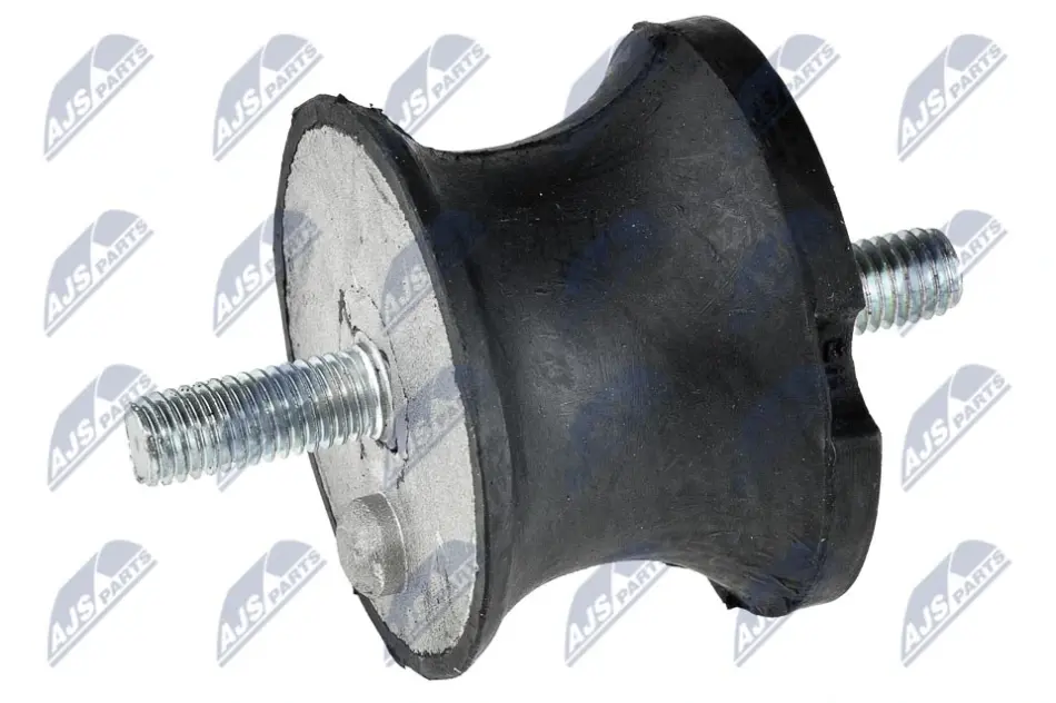 Подушка КПП NTY ZPSBM004