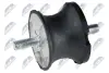 Подушка КПП NTY ZPSBM004