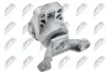 ПОДУШКА ДВИГАТЕЛЯ OLEJOWA NTY ZPSFR033