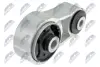 Подушка двигуна NTY ZPSMZ059 (фото 1)