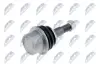 Подушка (опора) двигателя NTY ZSTCH009