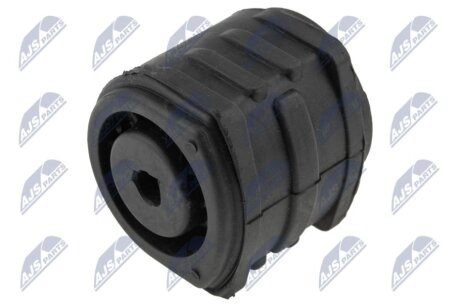 С/блок задній лівий/правий важеля перед. Chrysler Voyager IV 2.4-3.8 02.00-12.08 nty ZTPCH001C