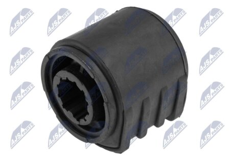 С/блок задній лівий/правий важеля перед. Chrysler Voyager IV 2.4-3.8 02.00-12.08 nty ZTPCH001C