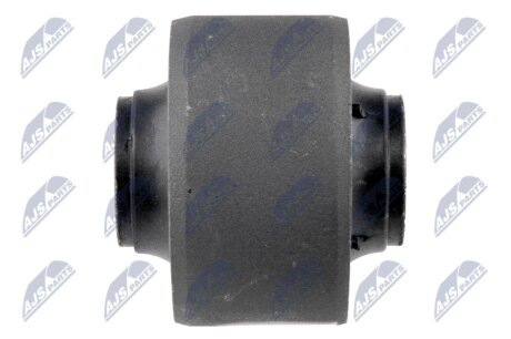 Сайлентблок передній важеля перед. NISSAN QASHQAI II RENAULT KADJAR 1.2-1.7D 11.13- nty ZTPNS076A