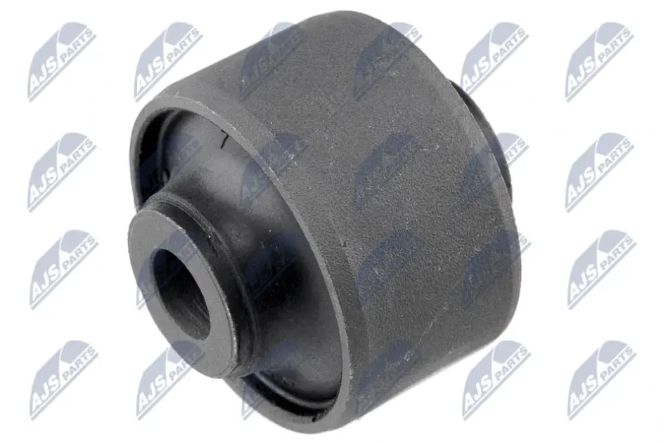 Сайлентблок передній важеля перед. NISSAN QASHQAI II RENAULT KADJAR 1.2-1.7D 11.13- NTY ZTPNS076A