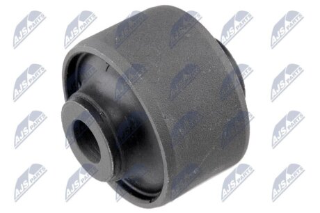 Сайлентблок передній важеля перед. NISSAN QASHQAI II RENAULT KADJAR 1.2-1.7D 11.13- nty ZTPNS076A