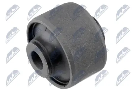 Сайлентблок передній важеля перед. NISSAN QASHQAI II RENAULT KADJAR 1.2-1.7D 11.13- NTY ZTPNS076A