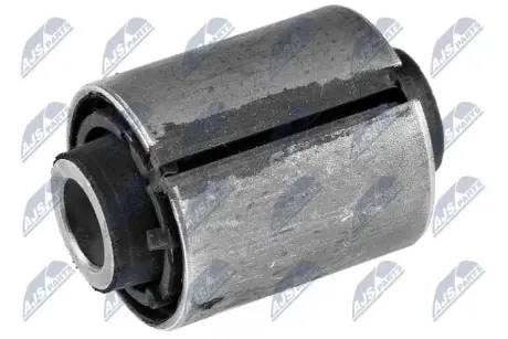 Сайлентблок кулака поворотного kia sportage 10 hyundai ix35, 552152s200 (ZTT-KA-337B) NTY ZTTKA337B
