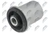 Сайлентблок важеля зад. верх. Mitsubishi Pajero 00-05-09- NTY ZTT-MS-011C