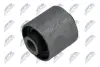 Сайлентблок NTY ZTTNS080C