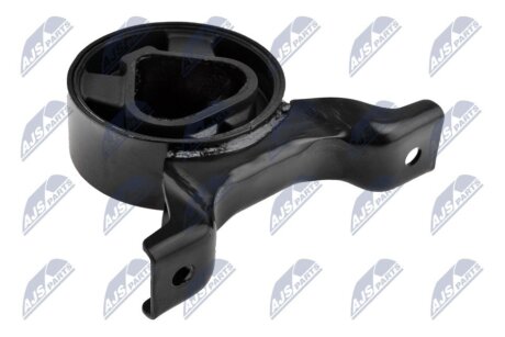 Кріплення диференціалу nty ZTTTY003A