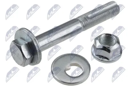 Болт Розвальний BMW NTY ZWTBM055SK Бмв Е46
