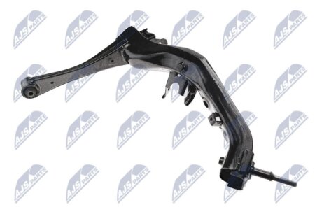 Важіль задньої підвіски nty ZWTTY002