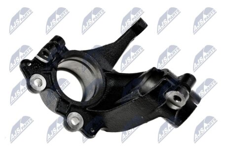 Цапфа (поворотный кулак) nty ZZPFR024