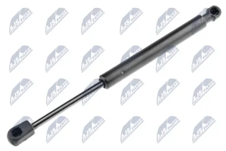 Амортизатор багажника A-80 91-95 NTY AEAU008 Ауди 90