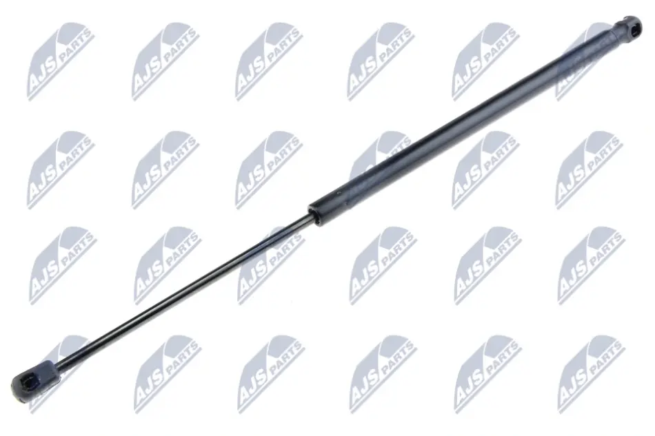 Амортизатор багажника Ford Mondeo III HB 11.00-08.07 NTY AEFR006