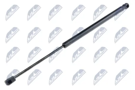 Амортизатор багажника Opel Vectra B H/B 95-03 NTY AEPL007