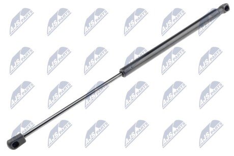 Амортизатор багажника Peugeot 307 kombi 02- nty AEPE000