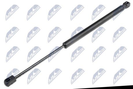 Амортизатор багажника RENAULT MEGANE (HB) 03-08 nty AERE010