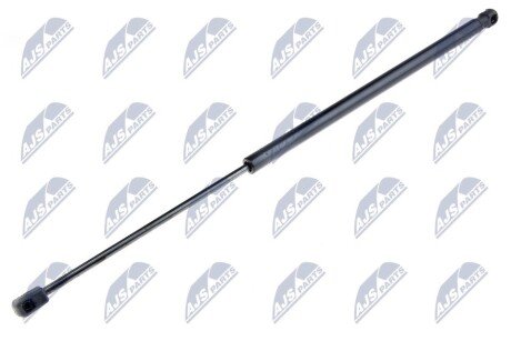 Амортизатор nty AECT039