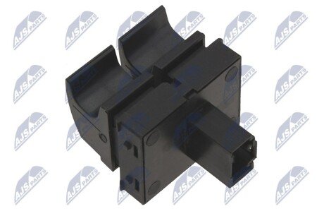 Блок управління склопідйомниками перед. лівий Skoda/VW nty EWSVW041