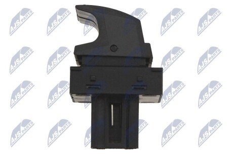 Блок управління склопідйомниками перед. лівий Skoda/VW nty EWSVW041