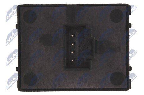 Блок управління склопідйомниками перед. лівий Skoda/VW nty EWSVW041