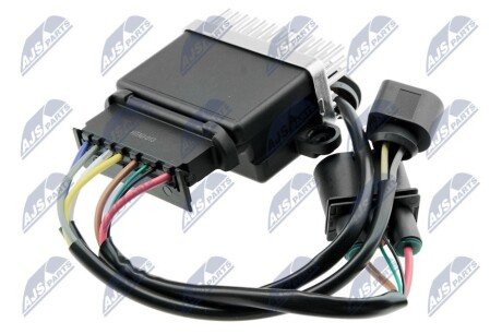 Блок управління вентилятором радіатора Audi A1/A3 1.4 Tfsi/1.6 Fsi/2.0 Tfsi/2.0Tdi/1.8 Tfsi/1.9 Tdi 06- nty ERDAU013