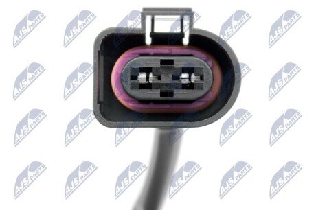 Блок управління вентилятором радіатора Audi A1/A3 1.4 Tfsi/1.6 Fsi/2.0 Tfsi/2.0Tdi/1.8 Tfsi/1.9 Tdi 06- nty ERDAU013