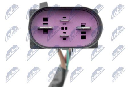 Блок управління вентилятором радіатора Audi A1/A3 1.4 Tfsi/1.6 Fsi/2.0 Tfsi/2.0Tdi/1.8 Tfsi/1.9 Tdi 06- nty ERDAU013