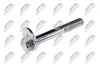 Болт з ексцентриком Mitsubishi 95- NTY ZWTMS030S (фото 1)