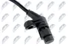 Датчик ABS перед. BMW E38 (93-01) NTY HCABM016